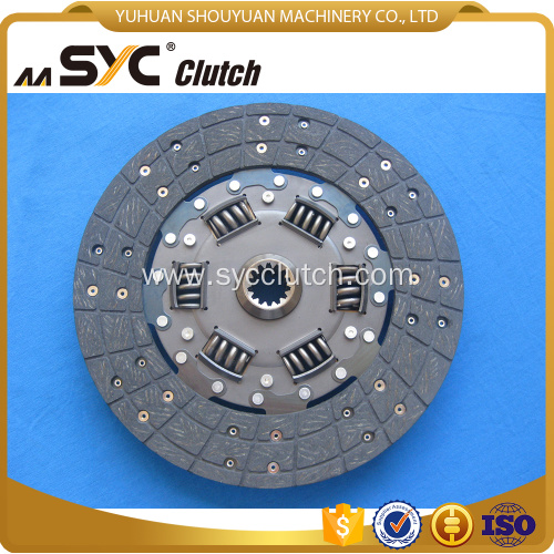 Mitsubishi Fuso Clutch Disc Assembly ME538229